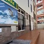 Ferienunterkunft Playa Chica Medano - By Interhome * El Médano