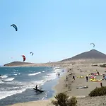 Ferienunterkunft Playa Chica Medano - By Interhome *