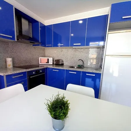 Ferienunterkunft Playa Chica Medano - By Interhome 엘메다노