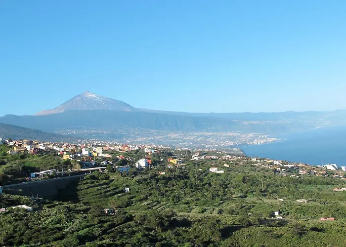 Ferienunterkunft Playa Chica Medano - By Interhome Apartamento