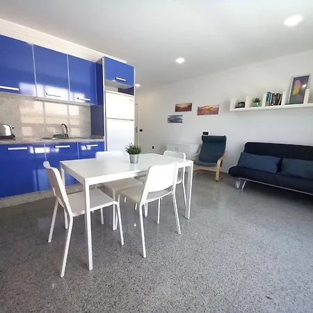 Ferienunterkunft Playa Chica Medano - By Interhome Ελ Μέντανο