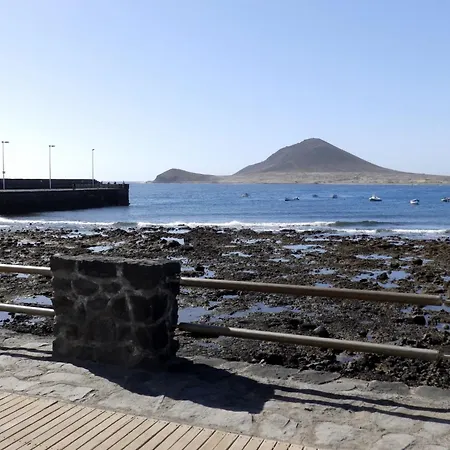 Ferienunterkunft Playa Chica Medano - By Interhome El Médano