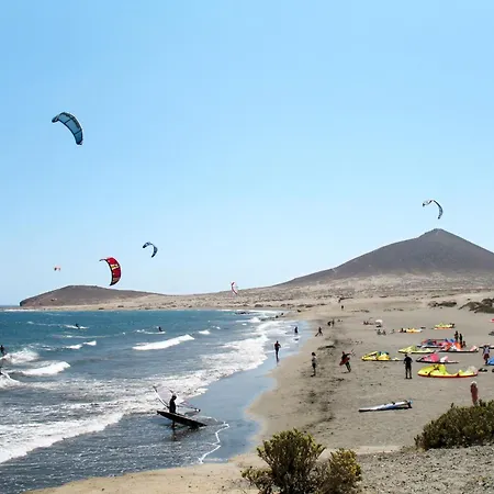 Ferienunterkunft Playa Chica Medano - By Interhome *