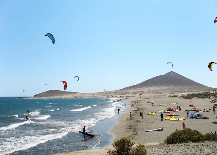 Ferienunterkunft Playa Chica Medano - By Interhome *